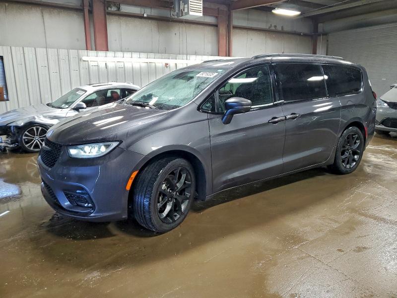 Фото 1 - CHRYSLER PACIFICA