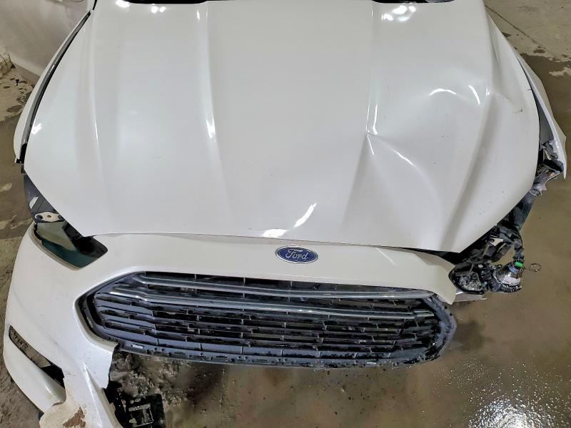 Фото 11 - FORD FUSION