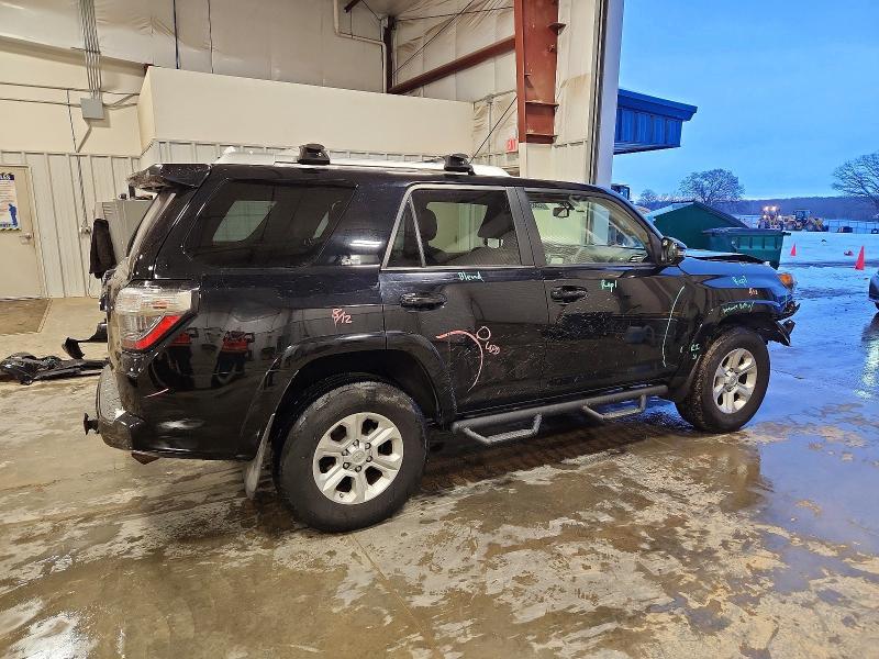 Фото 3 - TOYOTA 4RUNNER