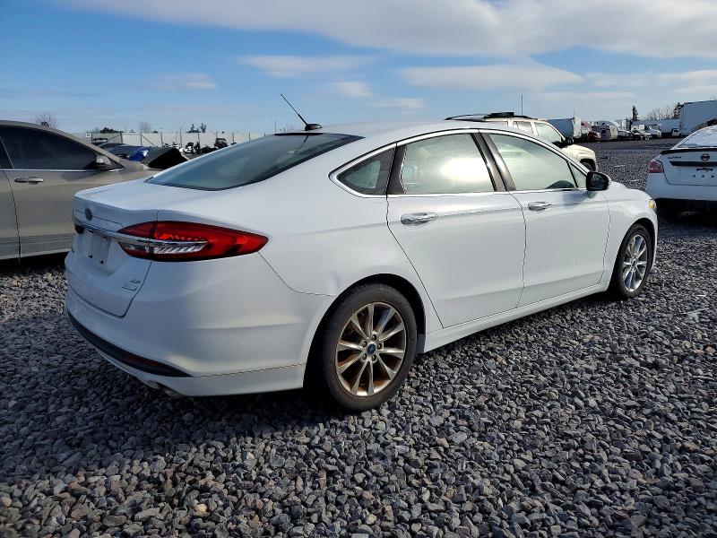 Фото 3 - FORD FUSION
