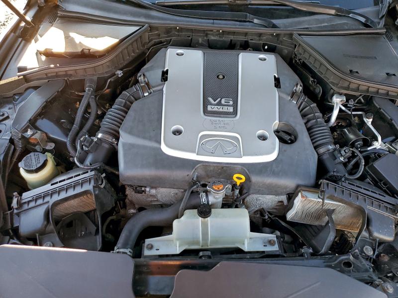 Фото 11 - INFINITI Q50