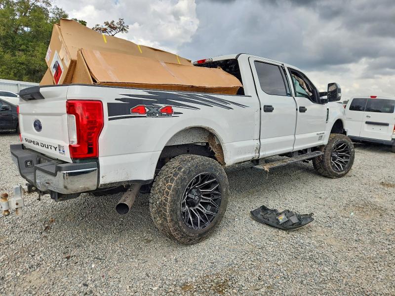 Фото 3 - FORD F250