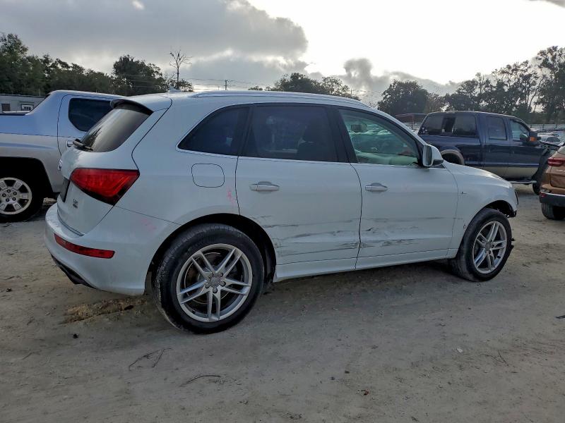 Фото 3 - AUDI Q5