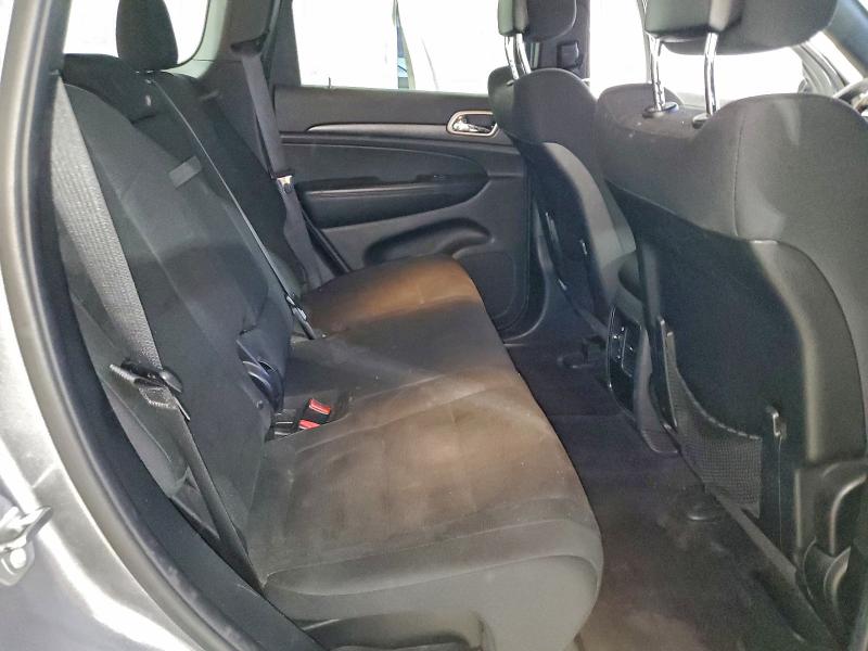 Фото 11 - JEEP GRAND CHER