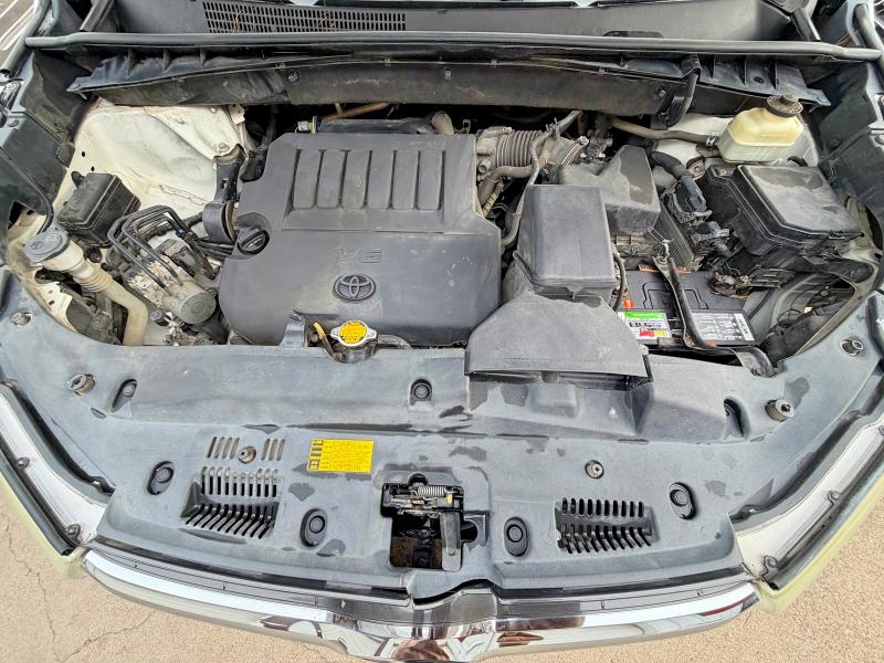 Фото 7 - TOYOTA HIGHLANDER