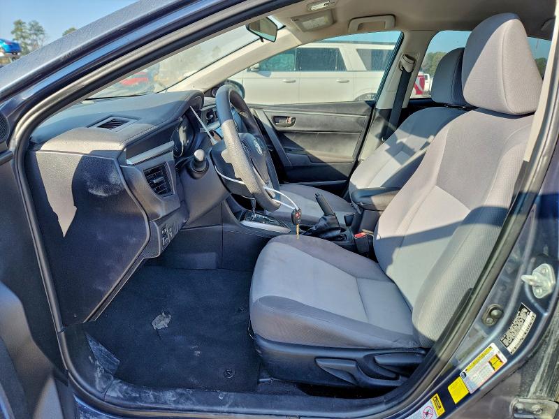 Фото 7 - TOYOTA COROLLA