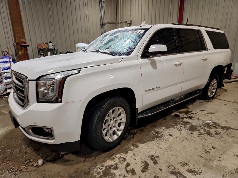 Фото 1 - GMC YUKON