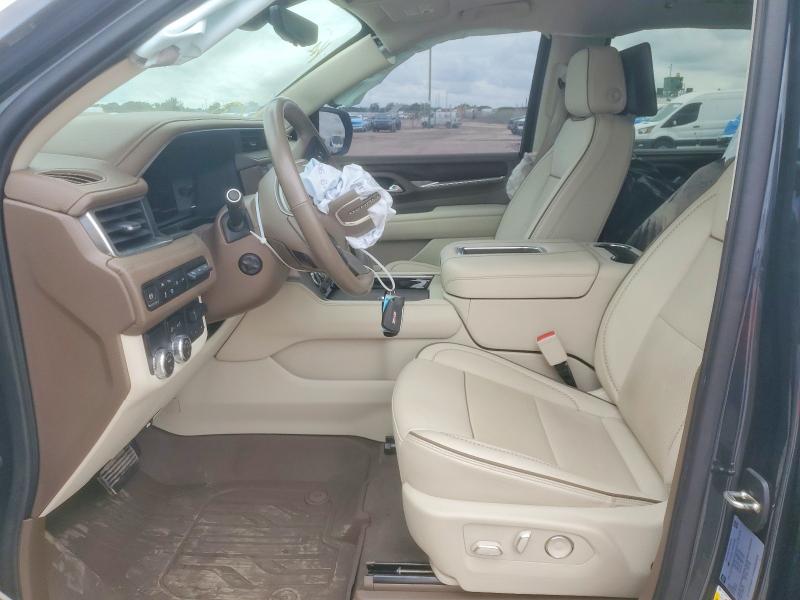 Фото 7 - GMC YUKON