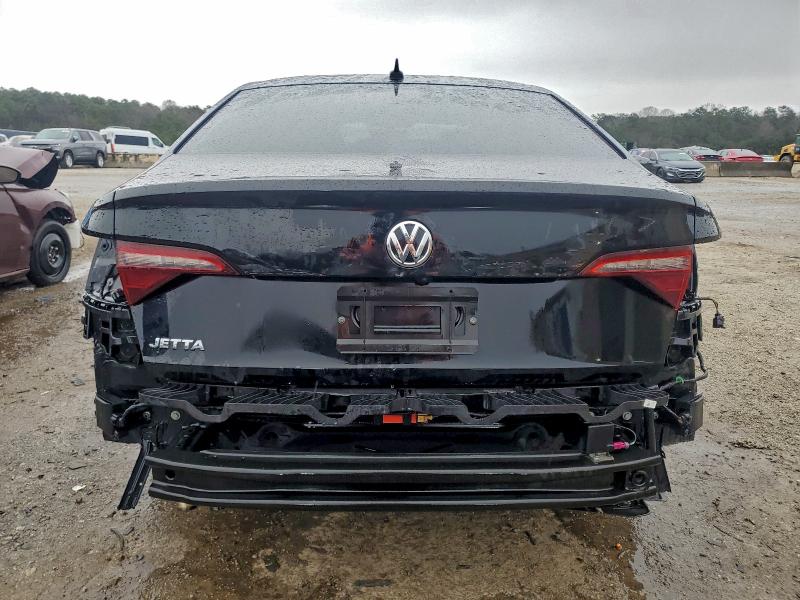 Фото 6 - VOLKSWAGEN JETTA