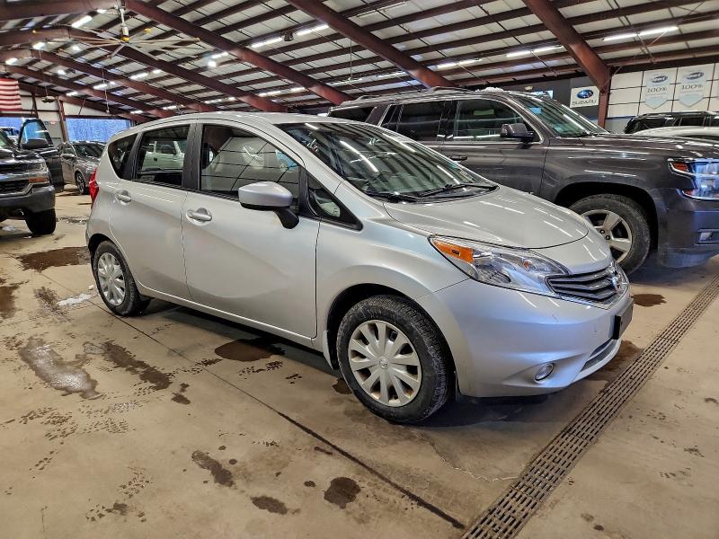 Фото 4 - NISSAN VERSA