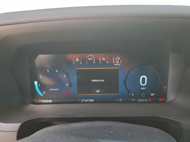 FORD F150 2024 VIN 1FTEX1KP4RKE76383