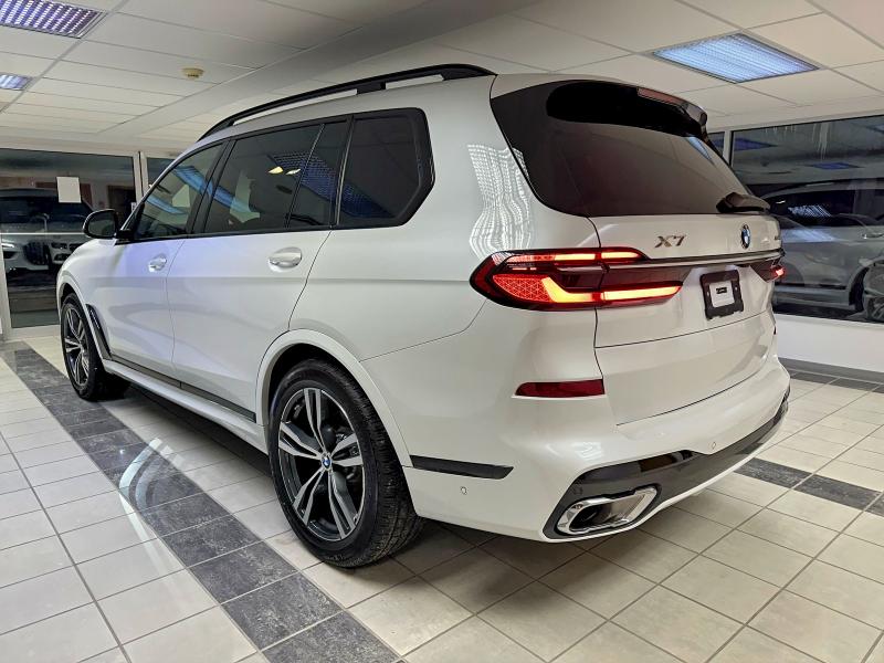 Фото 3 - BMW X7