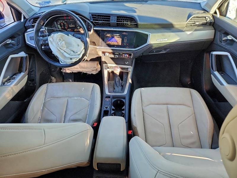 Фото 8 - AUDI Q3