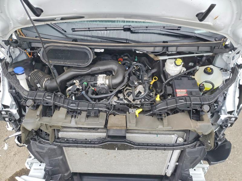 Фото 11 - FORD TRANSIT