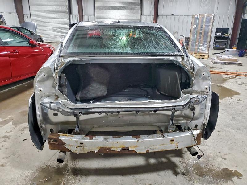 Фото 6 - CHEVROLET IMPALA