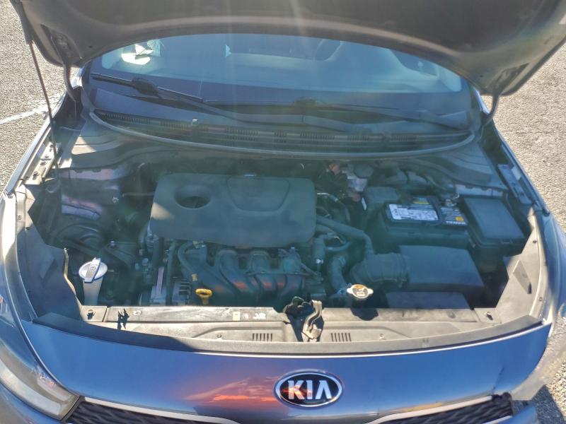 Фото 11 - KIA RIO