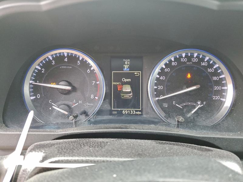 Фото 9 - TOYOTA HIGHLANDER