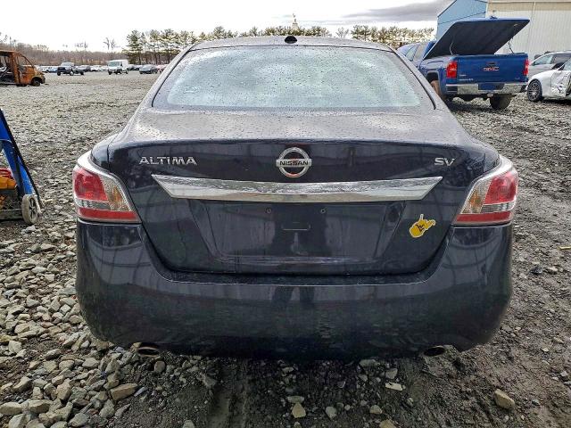 Фото 6 - NISSAN ALTIMA