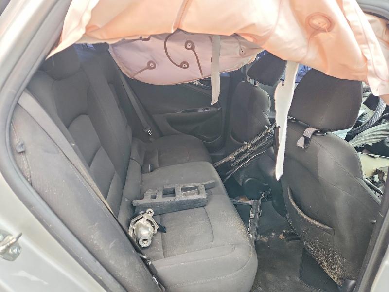 Фото 10 - CHEVROLET MALIBU