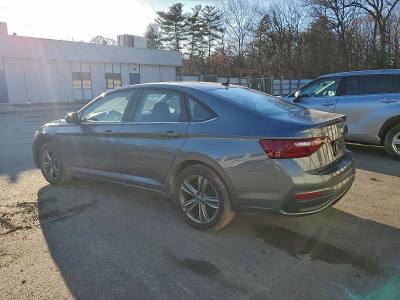 Фото 2 - VOLKSWAGEN JETTA