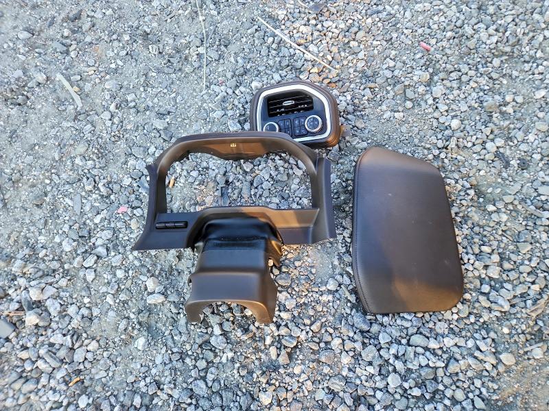 Фото 12 - GMC SIERRA