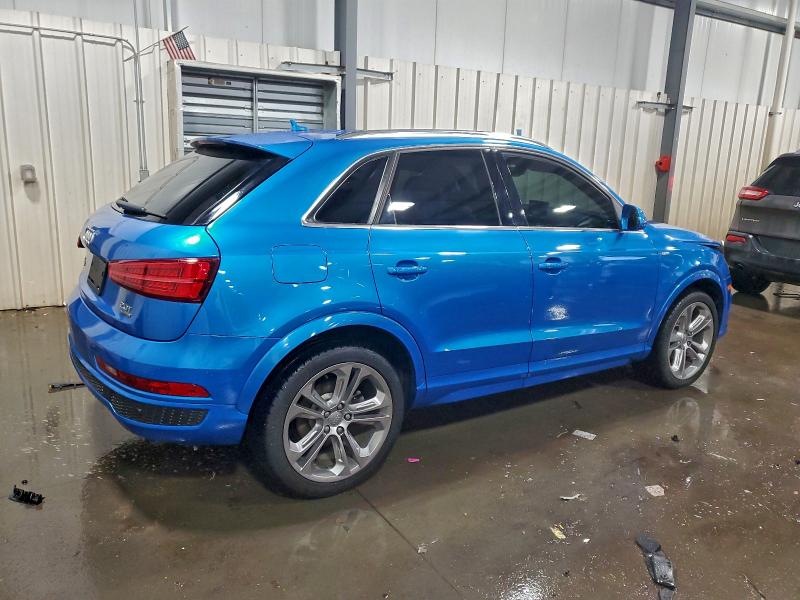 Фото 3 - AUDI Q3