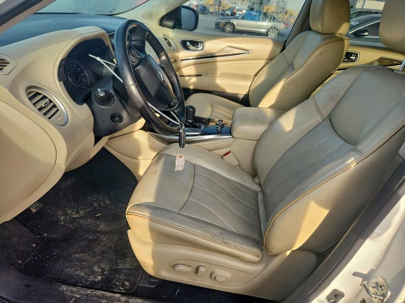 Фото 7 - INFINITI QX60