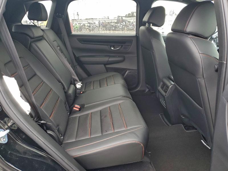 Фото 11 - HONDA CRV