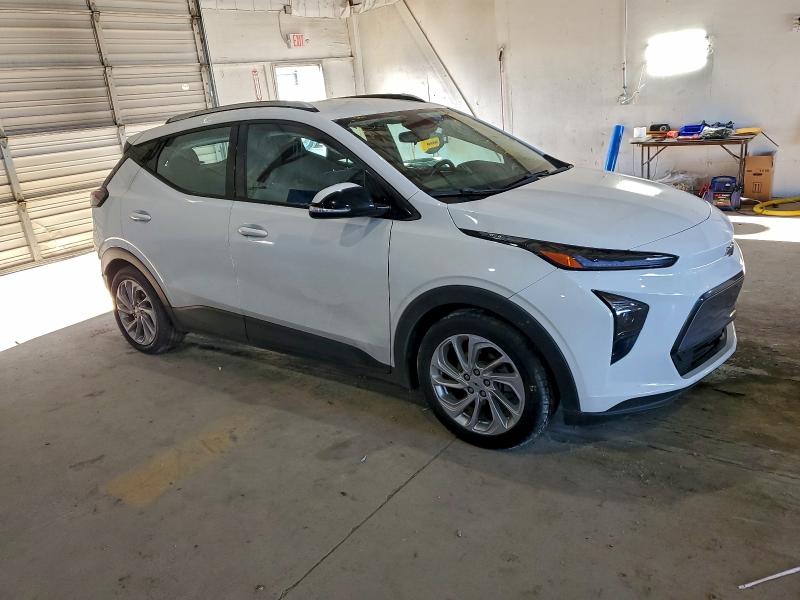 CHEVROLET BOLT 2022 VIN 1G1FY6S01N4125505