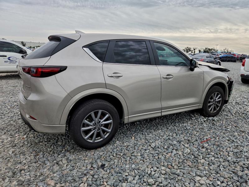 Фото 3 - MAZDA CX-5 SELEC