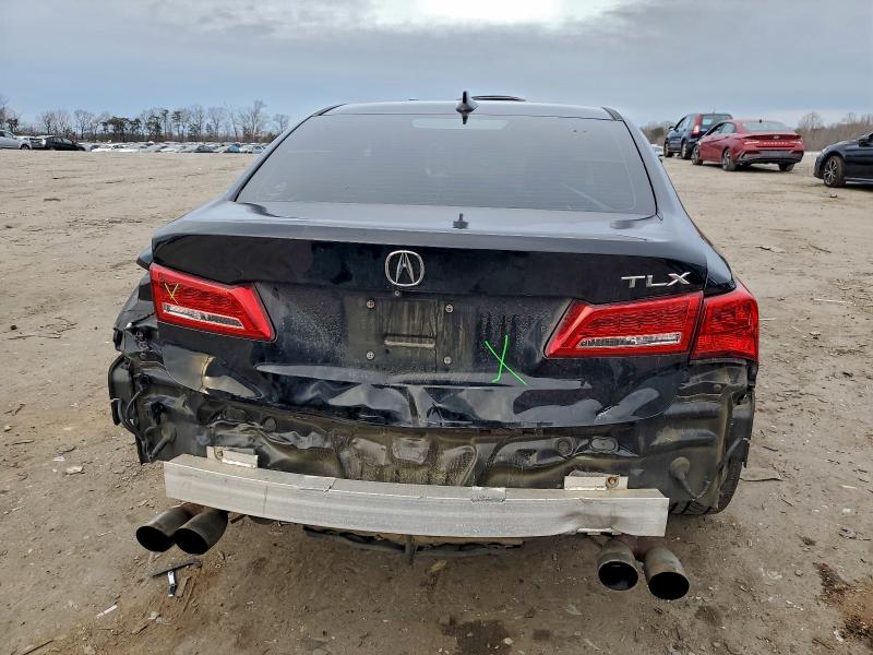 Фото 6 - ACURA TLX