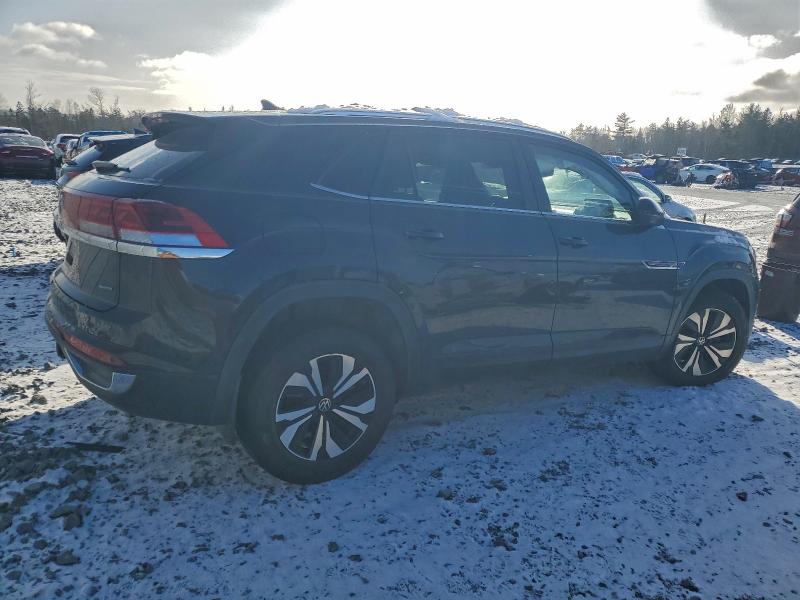 Фото 3 - VOLKSWAGEN ATLAS