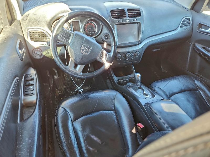 Фото 8 - DODGE JOURNEY