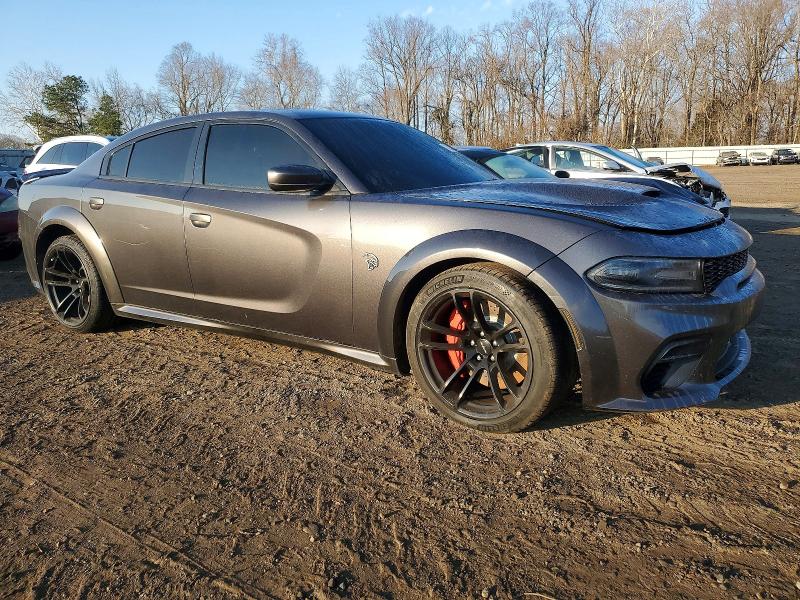 Фото 4 - DODGE CHARGER