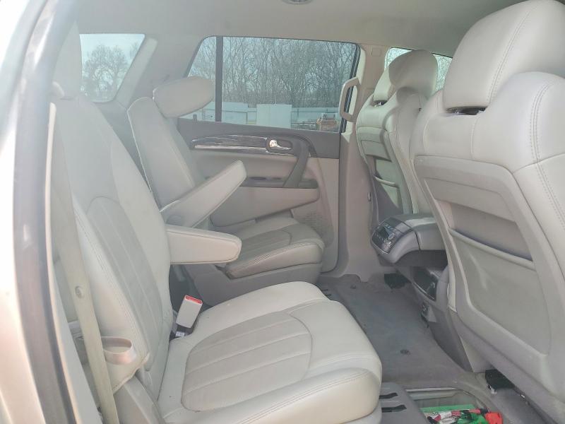 Фото 11 - BUICK ENCLAVE