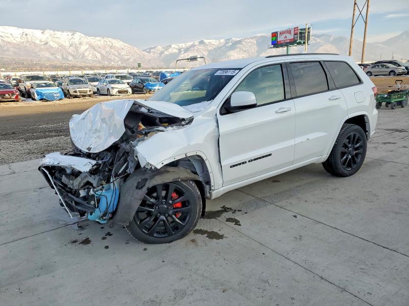 Фото 1 - JEEP GRAND CHER