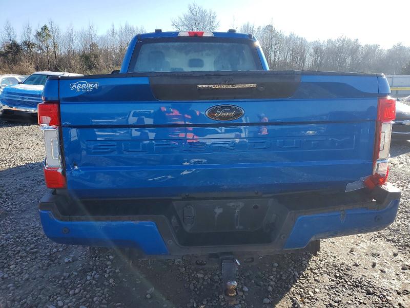 Фото 6 - FORD F250