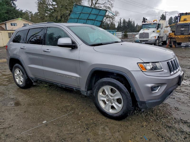 Фото 4 - JEEP GRAND CHER