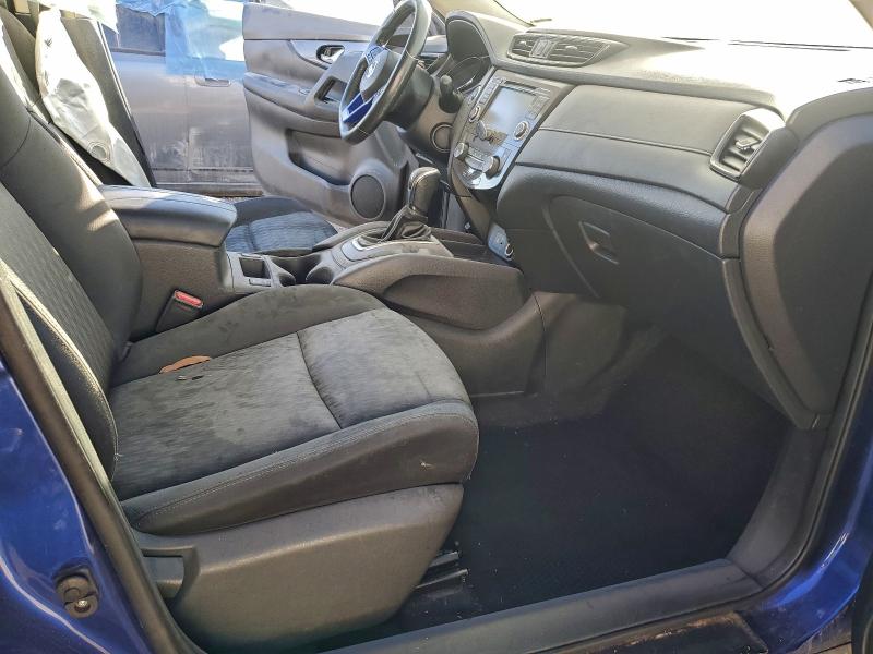 Фото 13 - NISSAN ROGUE