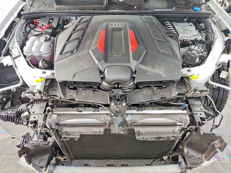 Фото 11 - AUDI SQ7