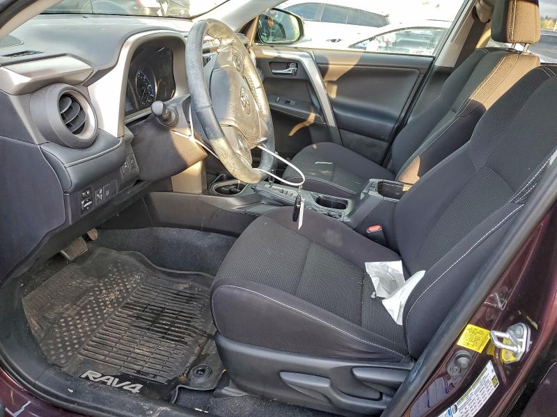 Фото 7 - TOYOTA RAV4