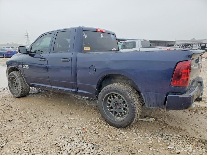 Фото 2 - RAM 1500