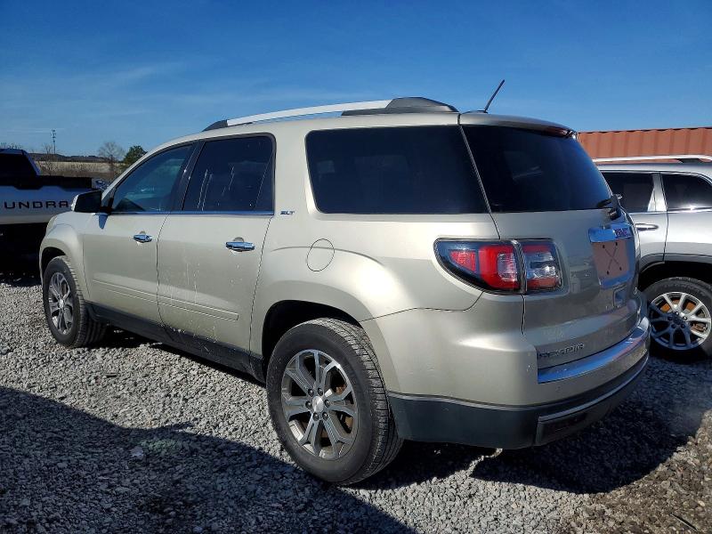 Фото 2 - GMC ACADIA