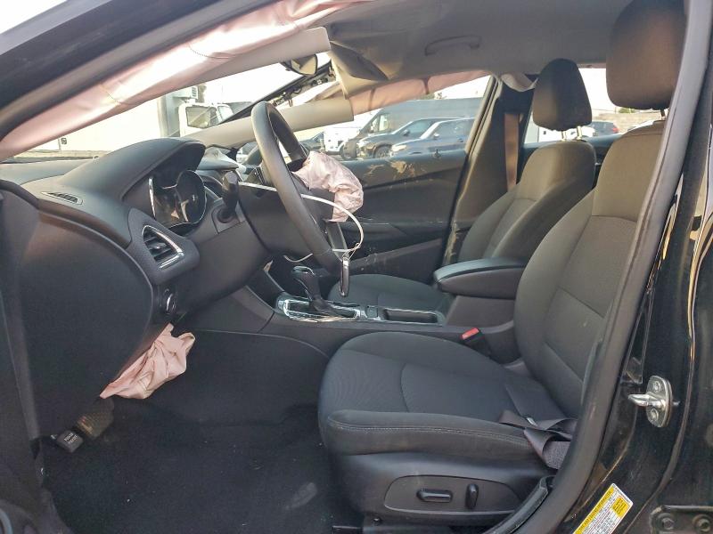 Фото 7 - CHEVROLET CRUZE