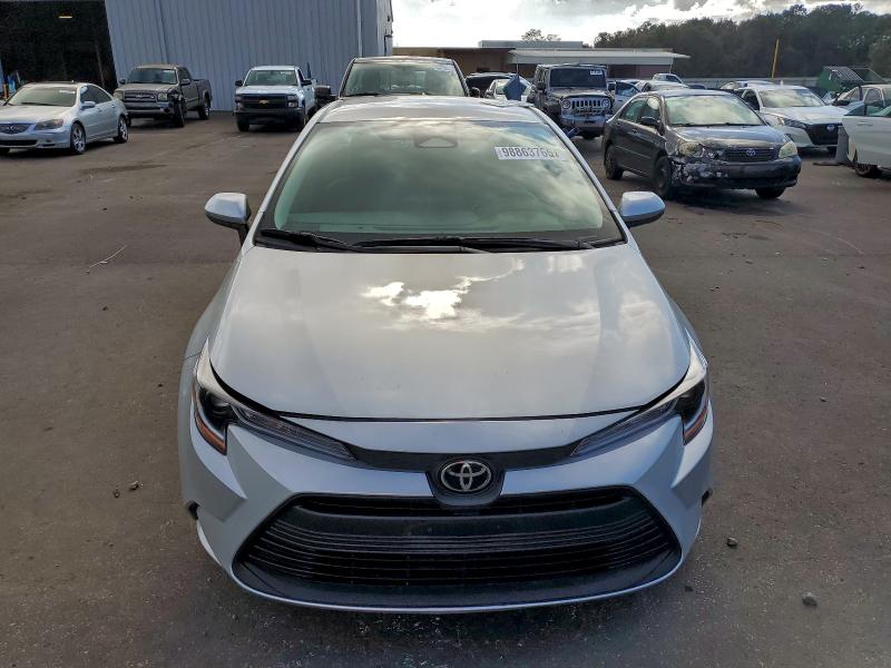 Фото 5 - TOYOTA COROLLA