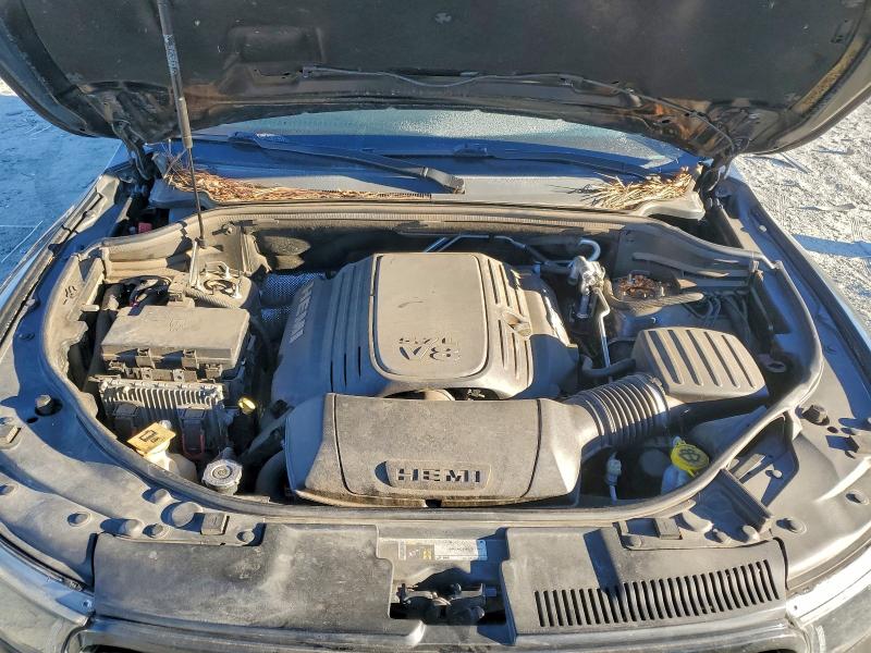 Фото 12 - DODGE DURANGO