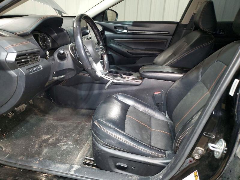 Фото 7 - NISSAN ALTIMA