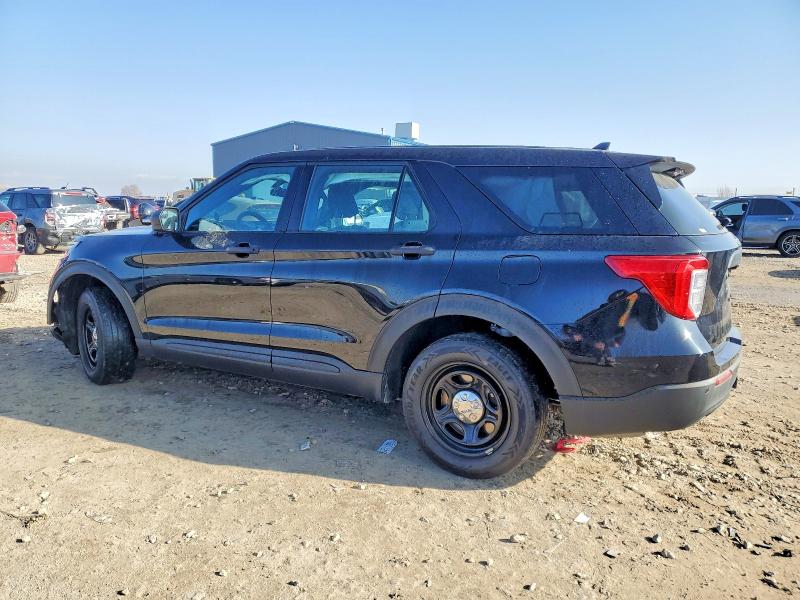 Фото 2 - FORD EXPLORER