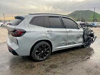 Фото 3 - BMW X3