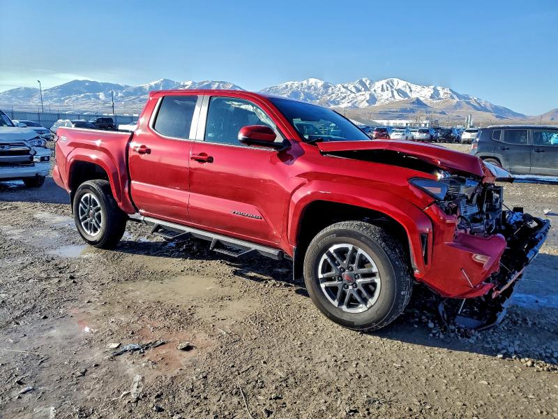Фото 4 - TOYOTA TACOMA